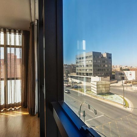 Vertice Indalo Almeria Exterior photo