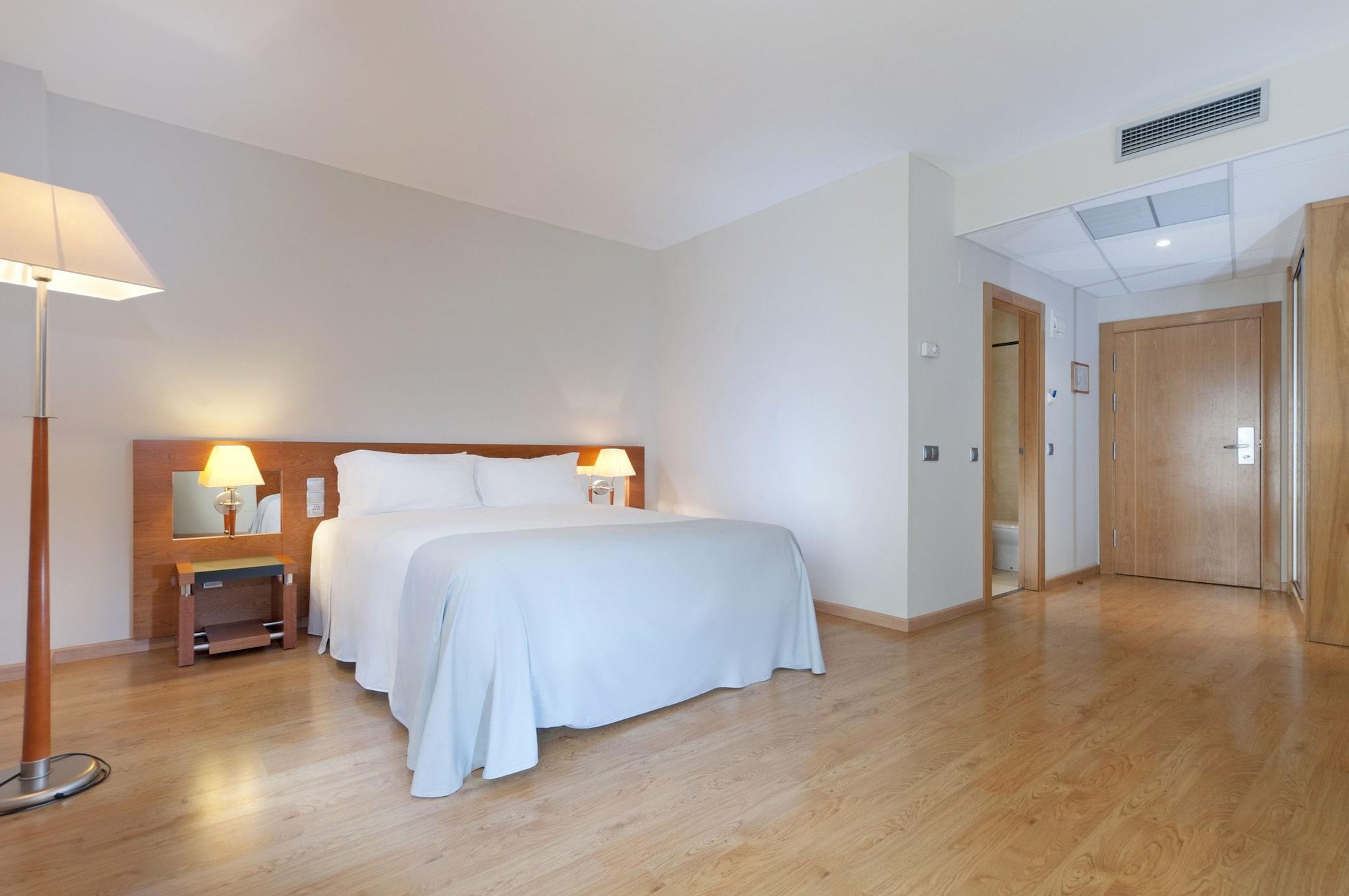 Vertice Indalo Almeria Room photo