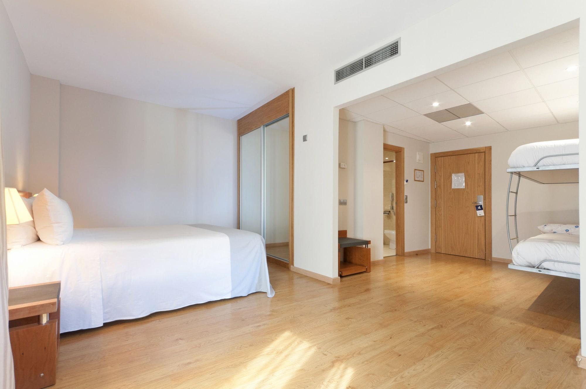 Vertice Indalo Almeria Exterior photo