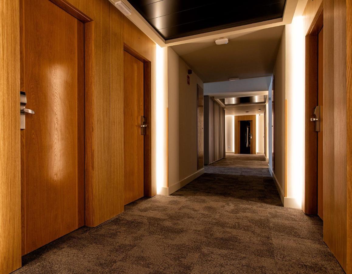 Vertice Indalo Almeria Exterior photo