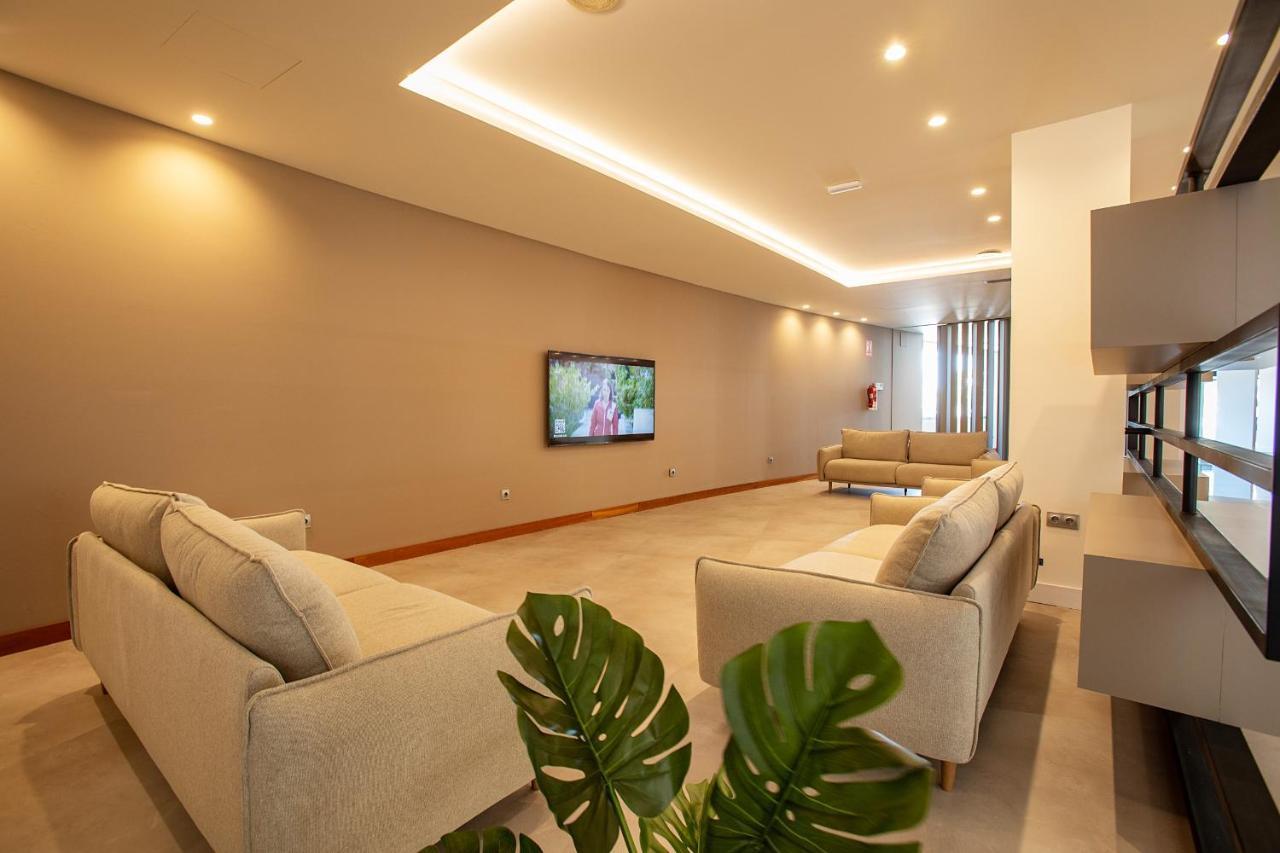 Vertice Indalo Almeria Exterior photo