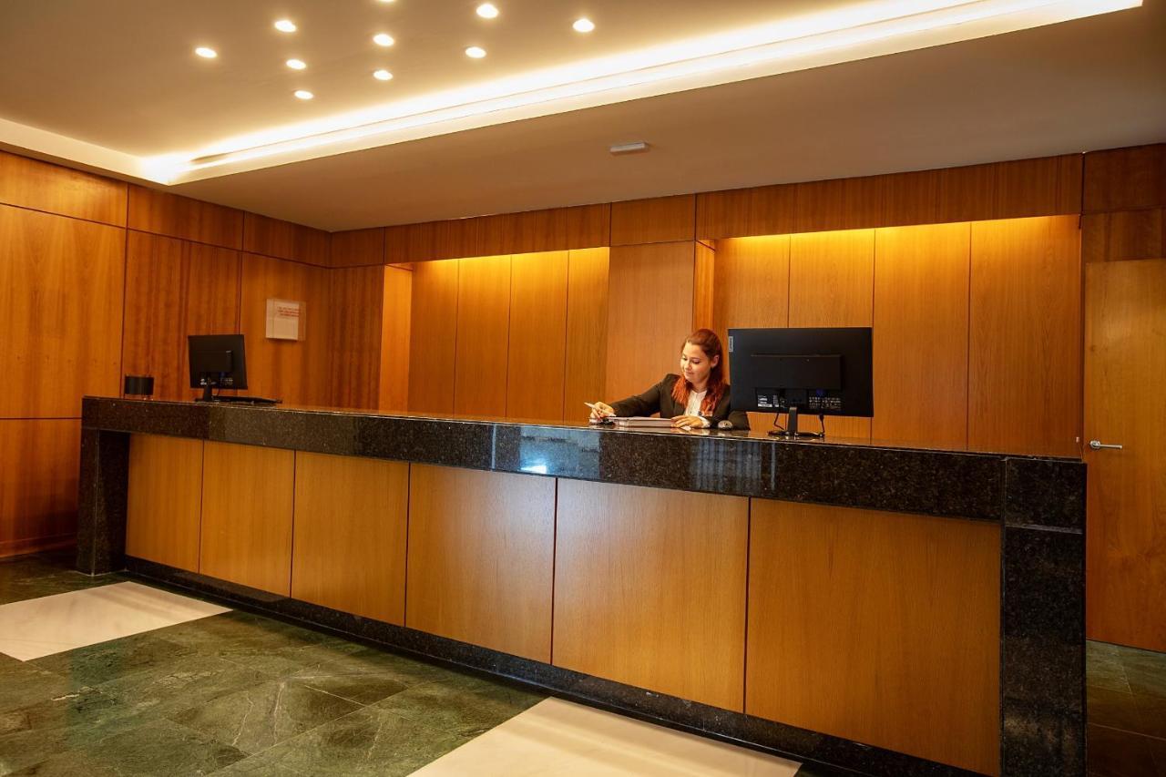 Vertice Indalo Almeria Exterior photo