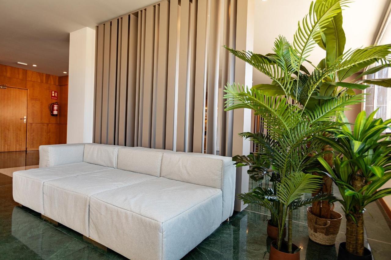 Vertice Indalo Almeria Exterior photo