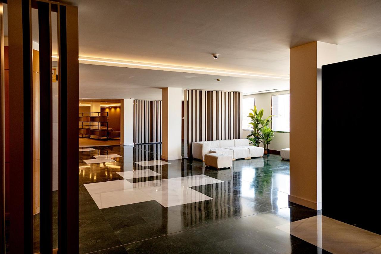Vertice Indalo Almeria Exterior photo