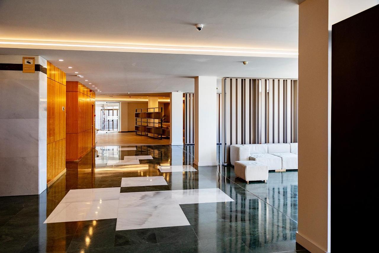 Vertice Indalo Almeria Exterior photo