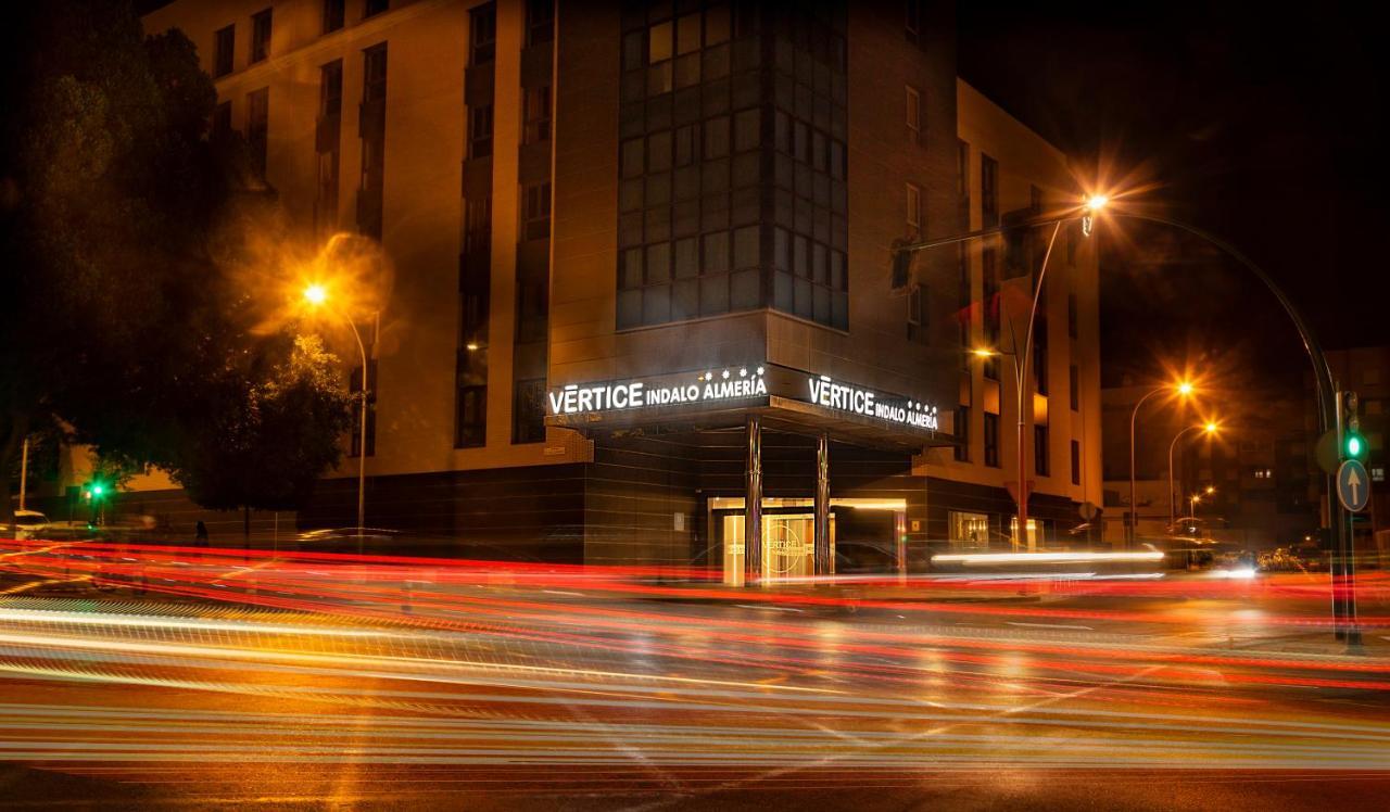 Vertice Indalo Almeria Exterior photo