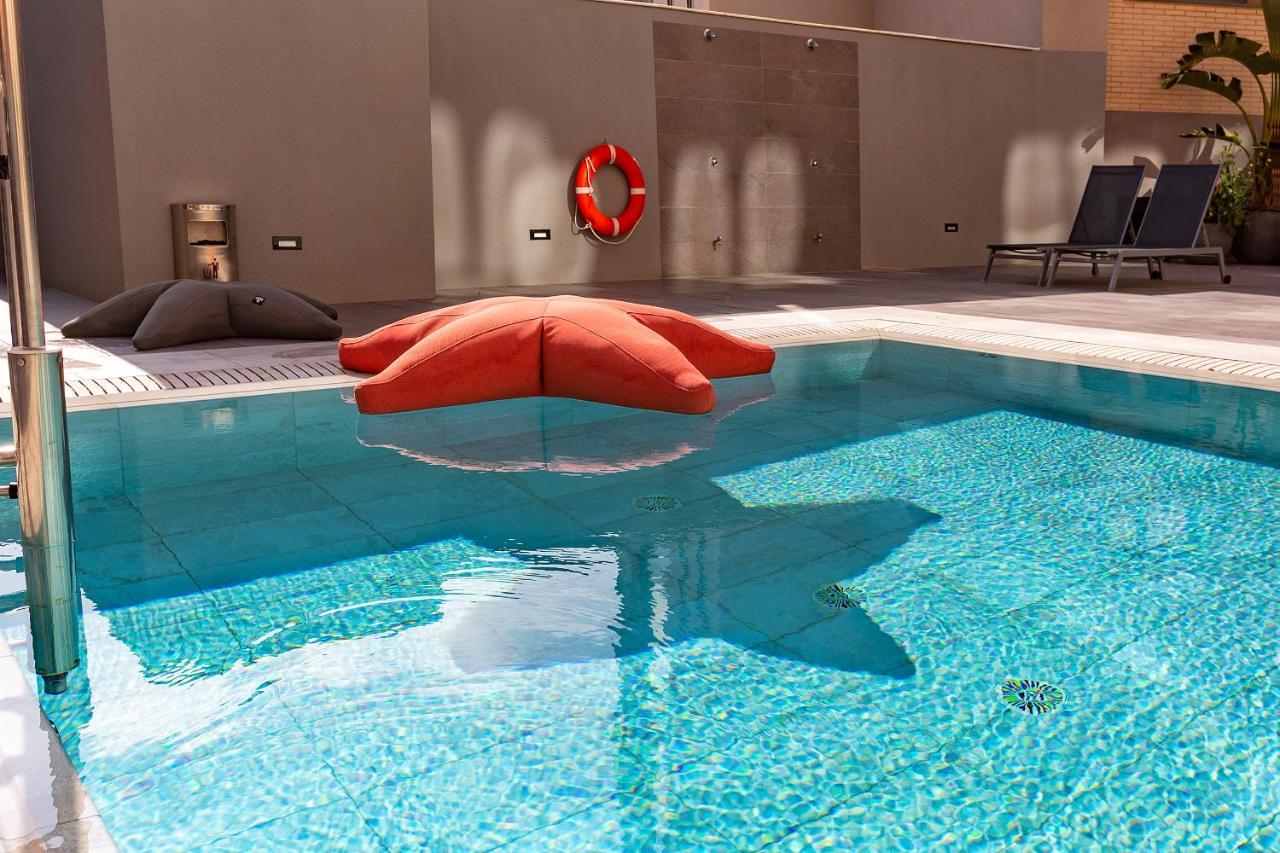Vertice Indalo Almeria Exterior photo