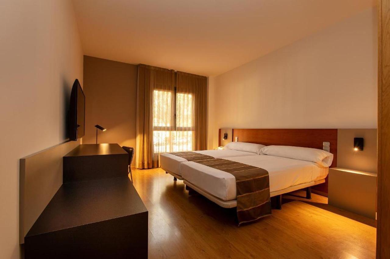 Vertice Indalo Almeria Exterior photo