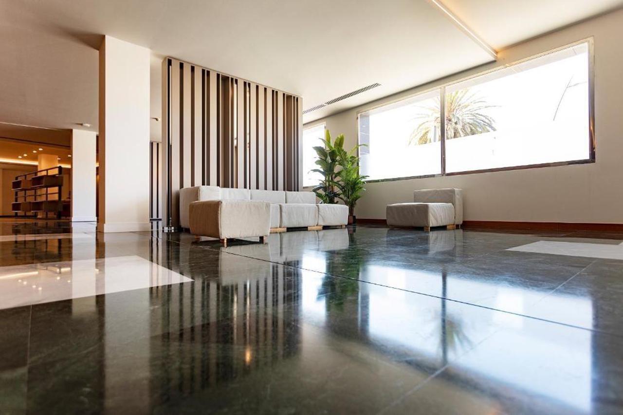Vertice Indalo Almeria Exterior photo