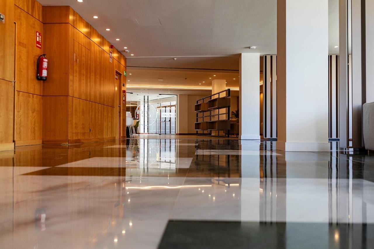 Vertice Indalo Almeria Exterior photo