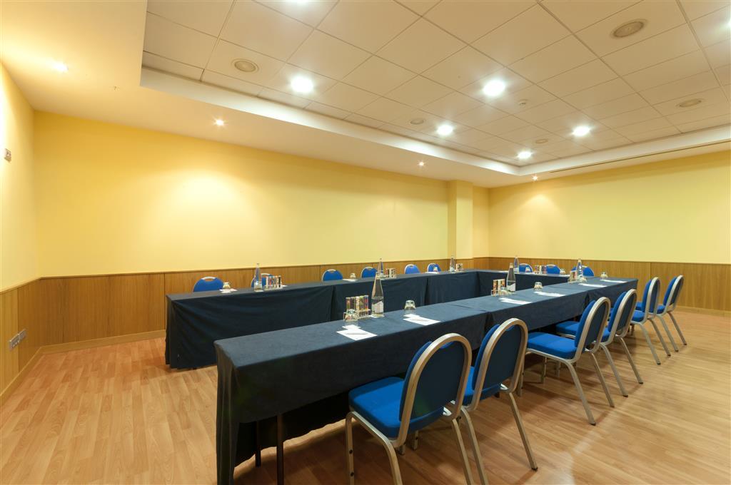 Vertice Indalo Almeria Business photo