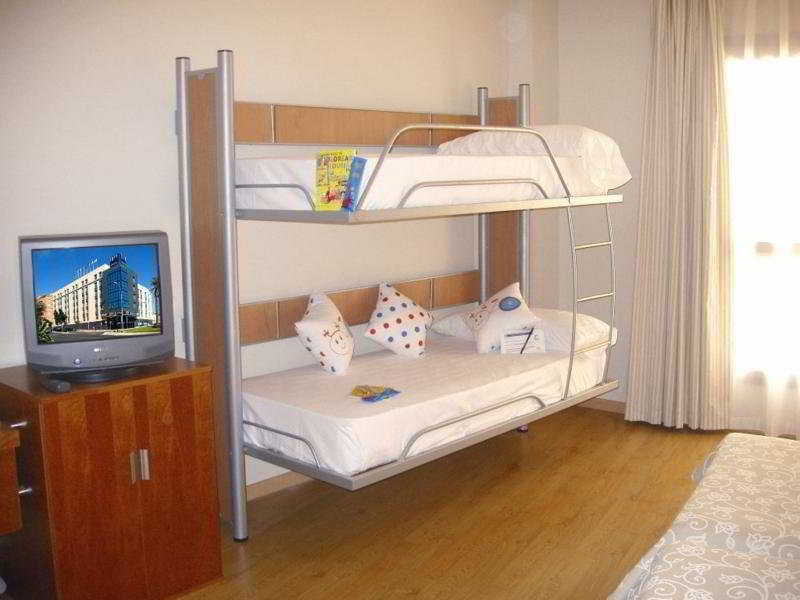 Vertice Indalo Almeria Room photo