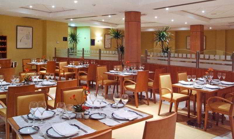 Vertice Indalo Almeria Exterior photo