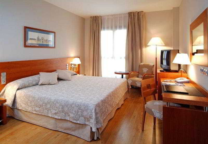 Vertice Indalo Almeria Room photo