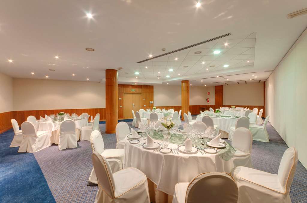 Vertice Indalo Almeria Facilities photo